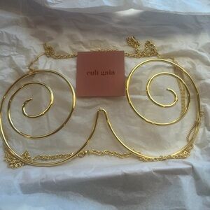 Cult Gaia | Zelma Bralette